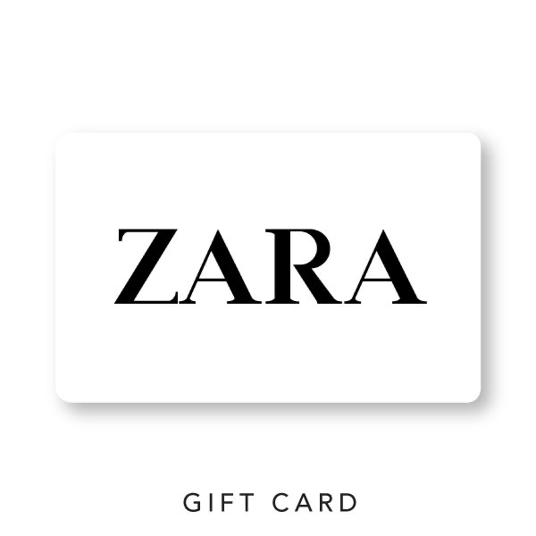 £30 ASOS/Zara Voucher 👗