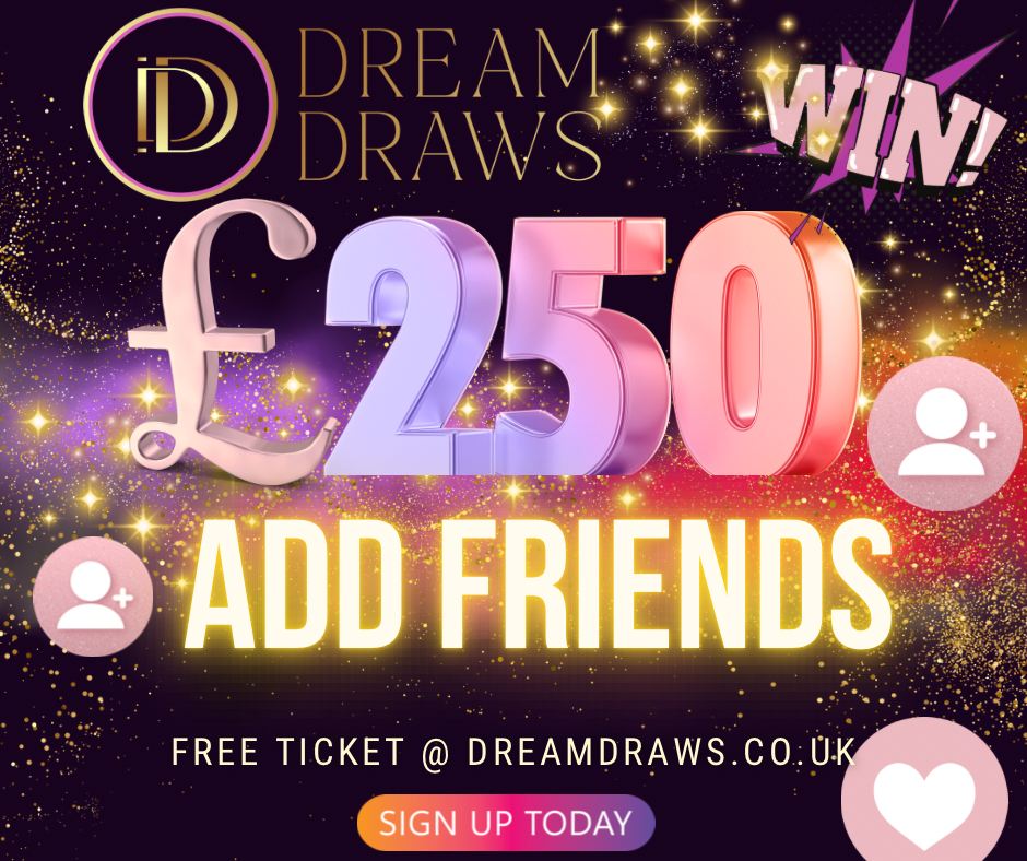£250 for Free