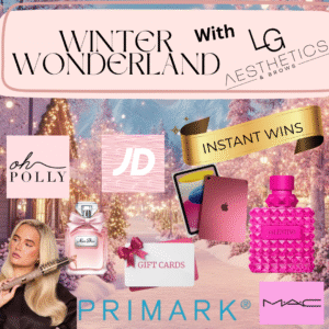 LUCYS WINTER WONDERLAND