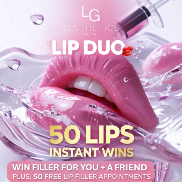 0CCEE298-3795-4D45-84BA-D55459A67615 LIP DUO & 50 LIPS