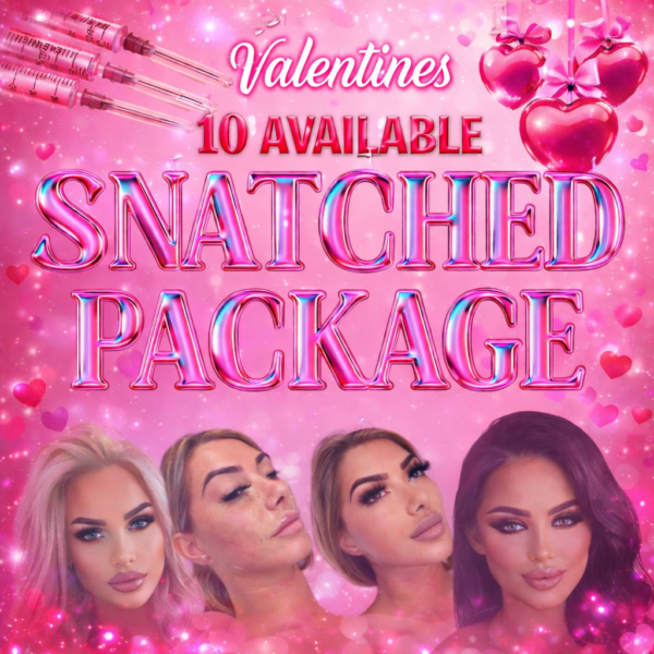 SNATCHED PACKAGE WIN INSTANTLY