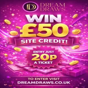 £50 site credit